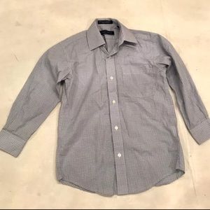 Boy’s dressy shirt